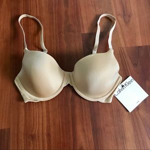 Calvin Klein T-Shirt Bra